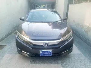 Honda Civic Oriel 1.8 i-VTEC CVT 2020 for Sale