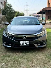 Honda Civic Oriel 1.8 i-VTEC CVT 2020 for Sale