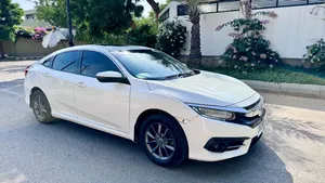 Honda Civic Oriel 1.8 i-VTEC CVT 2021 for Sale