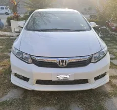 Honda Civic VTi 1.8 i-VTEC 2013 for Sale