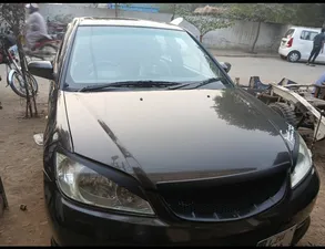 Honda Civic VTi Oriel UG 1.6 2005 for Sale