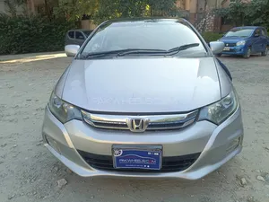 Honda Insight G 2012 for Sale