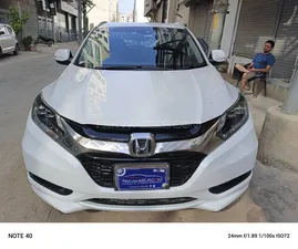 Honda Vezel Hybrid Z 2017 for Sale