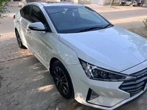 Hyundai Elantra GLS 2023 for Sale