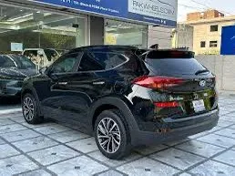 Hyundai Tucson AWD A/T Ultimate 2023 for Sale