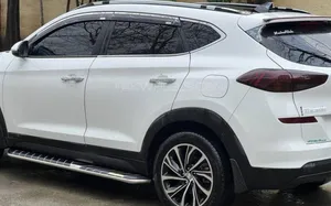 Hyundai Tucson AWD A/T Ultimate 2023 for Sale