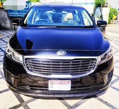 KIA Grand Carnival EX+ 2019 for Sale