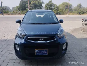 KIA Picanto 1.0 AT 2020 for Sale