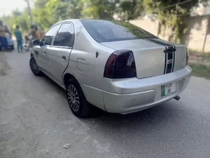 KIA Spectra 2002 for Sale