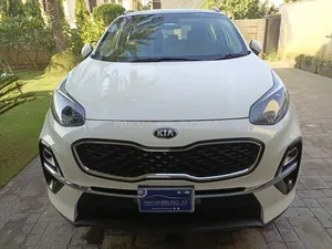 KIA Sportage AWD 2021 for Sale