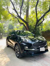 KIA Sportage AWD 2022 for Sale