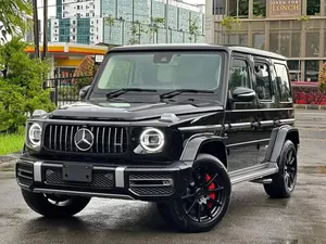 Mercedes Benz G Class G 63 AMG 2020 for Sale