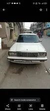 Nissan Cedric 1985 for Sale