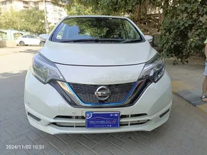 Nissan Note e-Power X V Selection 2019 for Sale