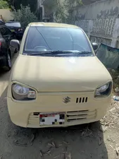 Suzuki Alto L 2015 for Sale