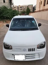 Suzuki Alto VXR 2021 for Sale