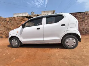 Suzuki Alto VXR 2022 for Sale