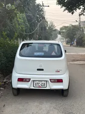 Suzuki Alto VXR 2024 for Sale