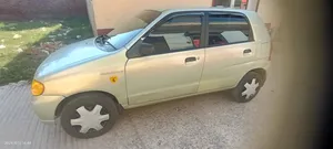 Suzuki Alto VXR (CNG) 2002 for Sale