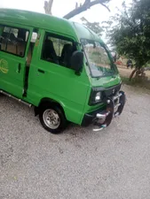 Suzuki Carry 2015 for Sale