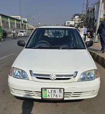 Suzuki Cultus Limited Edition 2016 for Sale