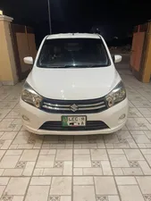 Suzuki Cultus VXL 2018 for Sale