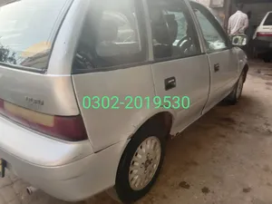 Suzuki Cultus VXR 2003 for Sale