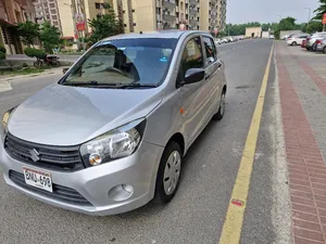 Suzuki Cultus VXR 2018 for Sale