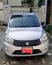 Suzuki Cultus VXR 2021 for Sale