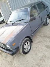 Suzuki FX GA 1987 for Sale