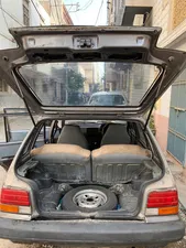 Suzuki Khyber GA 1995 for Sale