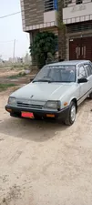 Suzuki Khyber GA 1997 for Sale