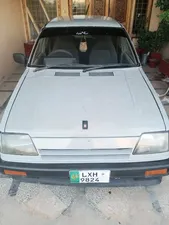 Suzuki Khyber GA 1998 for Sale