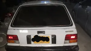 Suzuki Khyber Plus 1999 for Sale