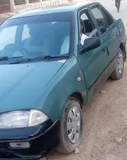 Suzuki Margalla GL 1995 for Sale