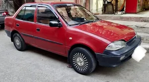 Suzuki Margalla GL 1996 for Sale