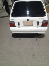 Suzuki Mehran 2018 for Sale