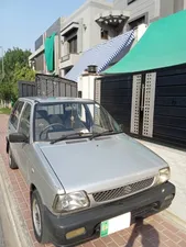 Suzuki Mehran VXR 2005 for Sale