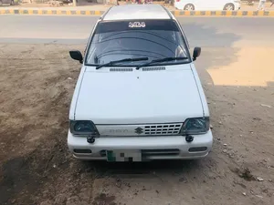 Suzuki Mehran VXR 2005 for Sale