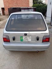 Suzuki Mehran VXR 2008 for Sale