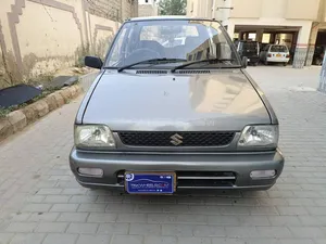 Suzuki Mehran VXR 2011 for Sale