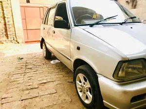 Suzuki Mehran VXR Euro II 2018 for Sale