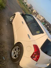 Suzuki Swift DLX Automatic 1.3 2015 for Sale