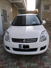 Suzuki Swift DLX Automatic 1.3 Navigation 2021 for Sale