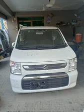 Suzuki Wagon R FA 2022 for Sale