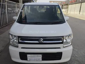 Suzuki Wagon R Hybrid FX 2021 for Sale