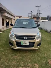 Suzuki Wagon R VXR 2015 for Sale