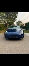 Tesla Model 3 Standard Range Plus 2021 for Sale