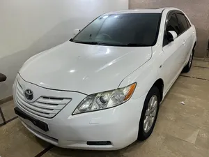 Toyota Camry Up-Spec Automatic 2.4 2007 for Sale