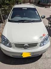 Toyota Corolla XLi 2007 for Sale